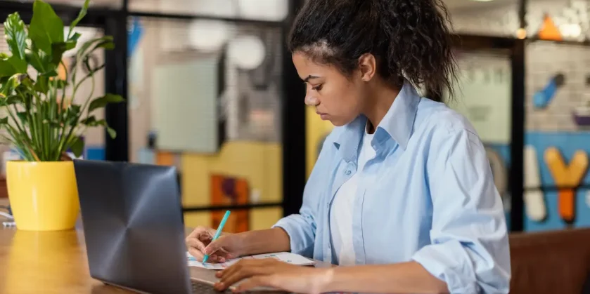 criar pagina quem somos