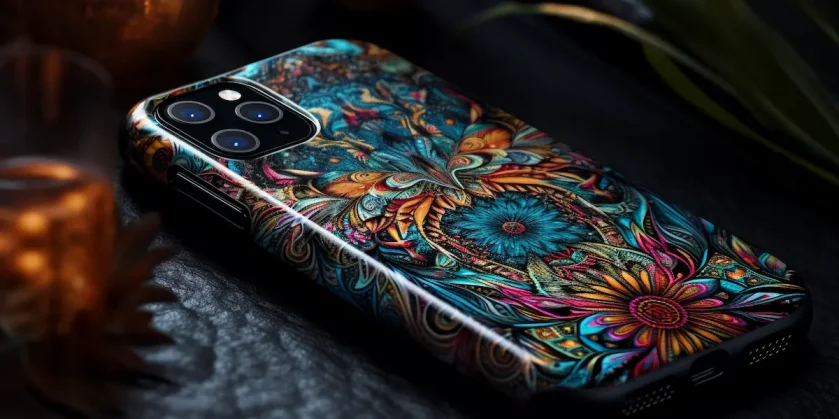 fazer capas de celular personalizadas